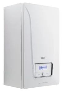 Baxi LUNA Century 1.16
