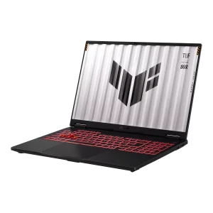 ASUS TUF Gaming A16 FA608UHI-TU251W Jaeger Gray