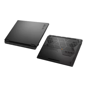ASUS TUF Gaming A16 FA608UHI-TU251W Jaeger Gray