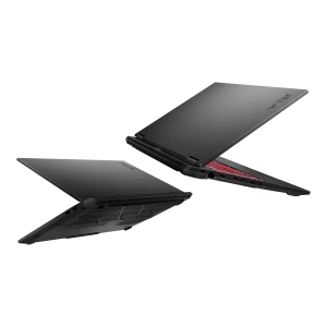 ASUS TUF Gaming A16 FA608UHI-TU251W Jaeger Gray