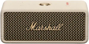 Marshall Emberton III кремовый