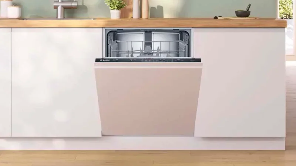 Bosch Serie 2 SMV25AX07F 1