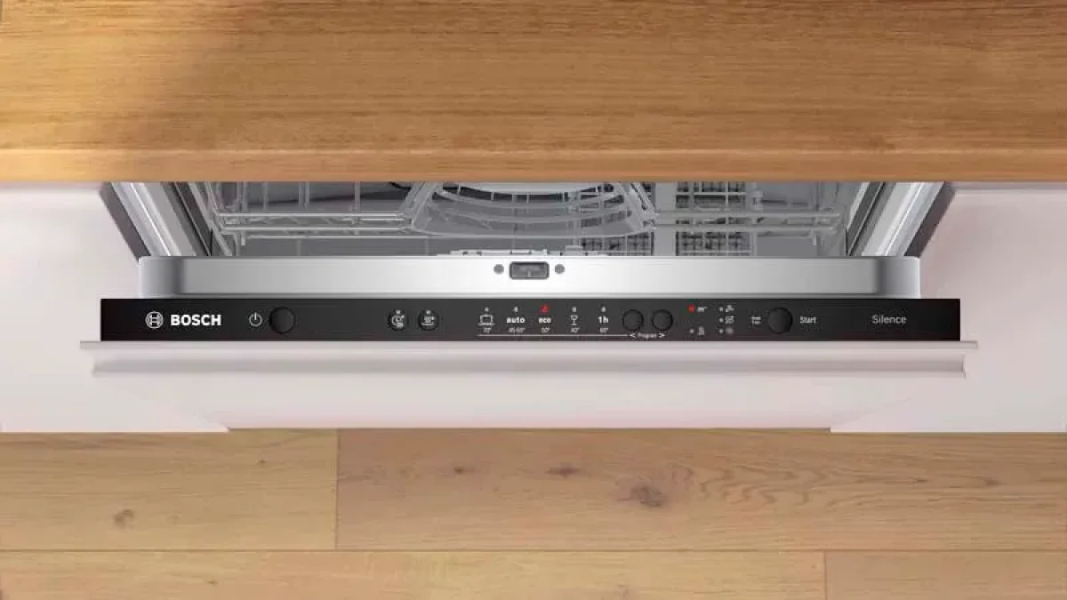 Bosch Serie 2 SMV25AX07F 2