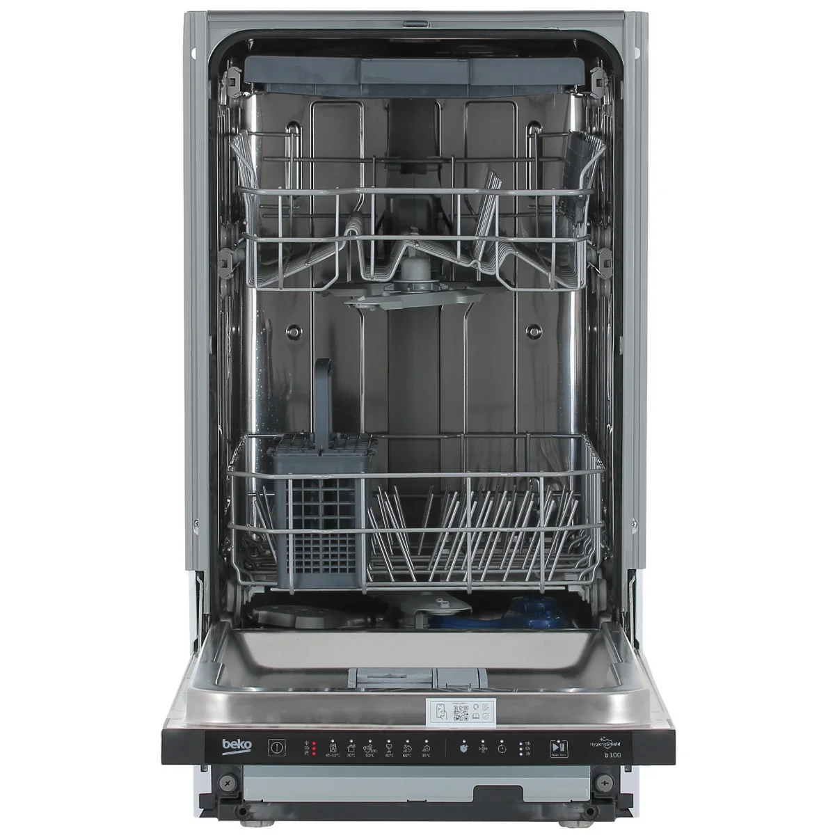 Beko BDIS35162Q 1