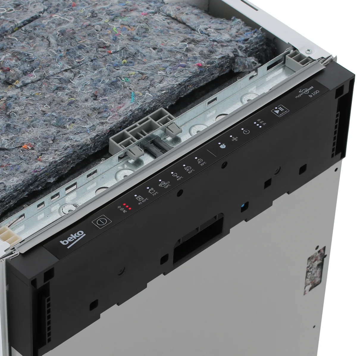 Beko BDIS35162Q 2