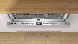 Bosch Serie 4 SMV4HVX07E