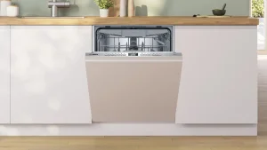 Bosch Serie 4 SMV4HVX07E