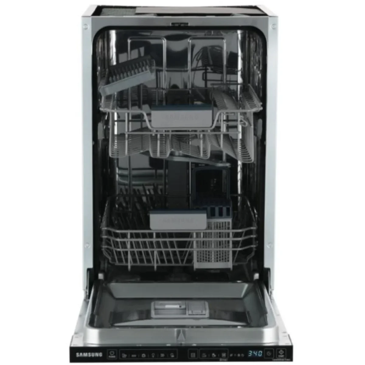 Samsung DW50R4040BB
