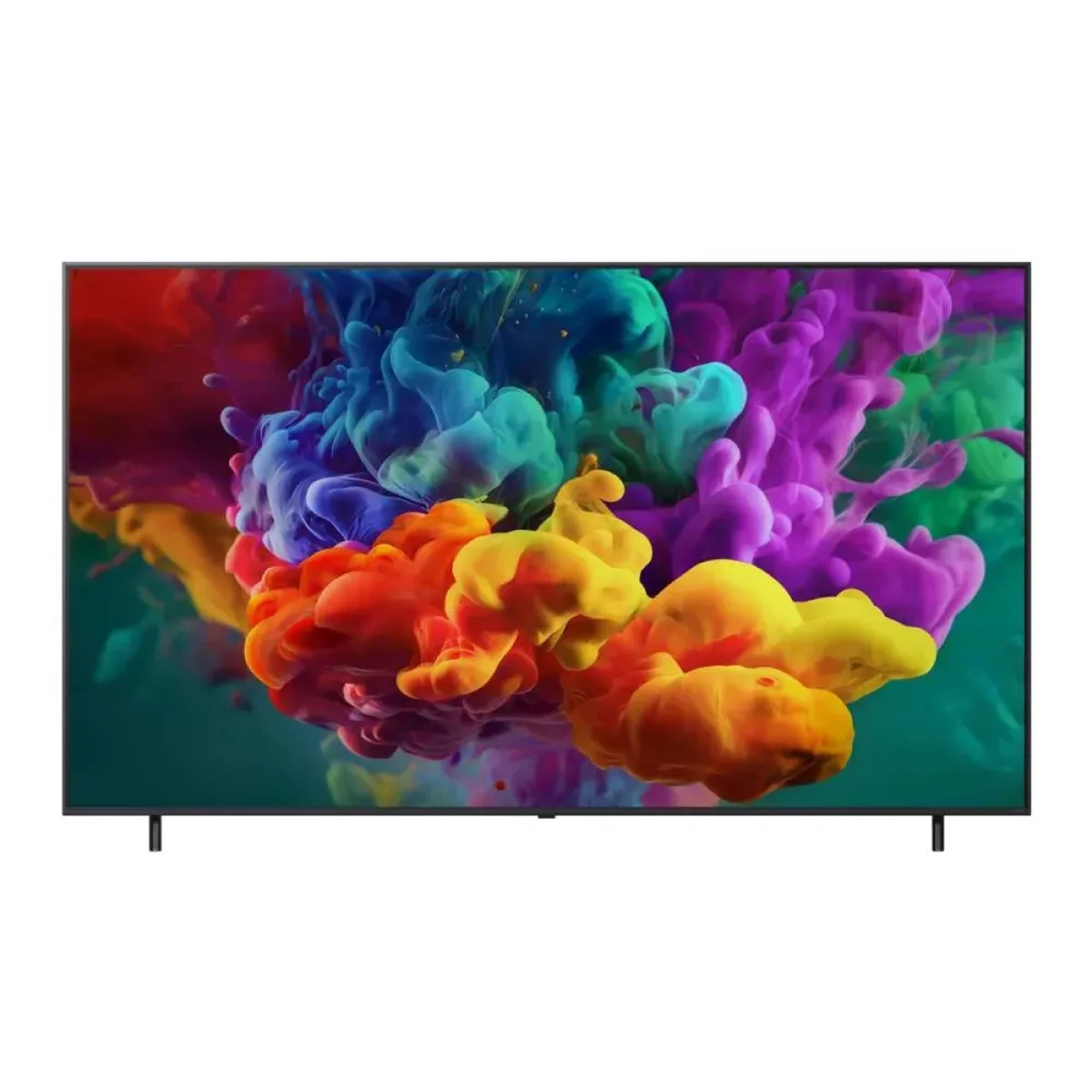 LG QNED evo AI QNED80 65QNED80B6B