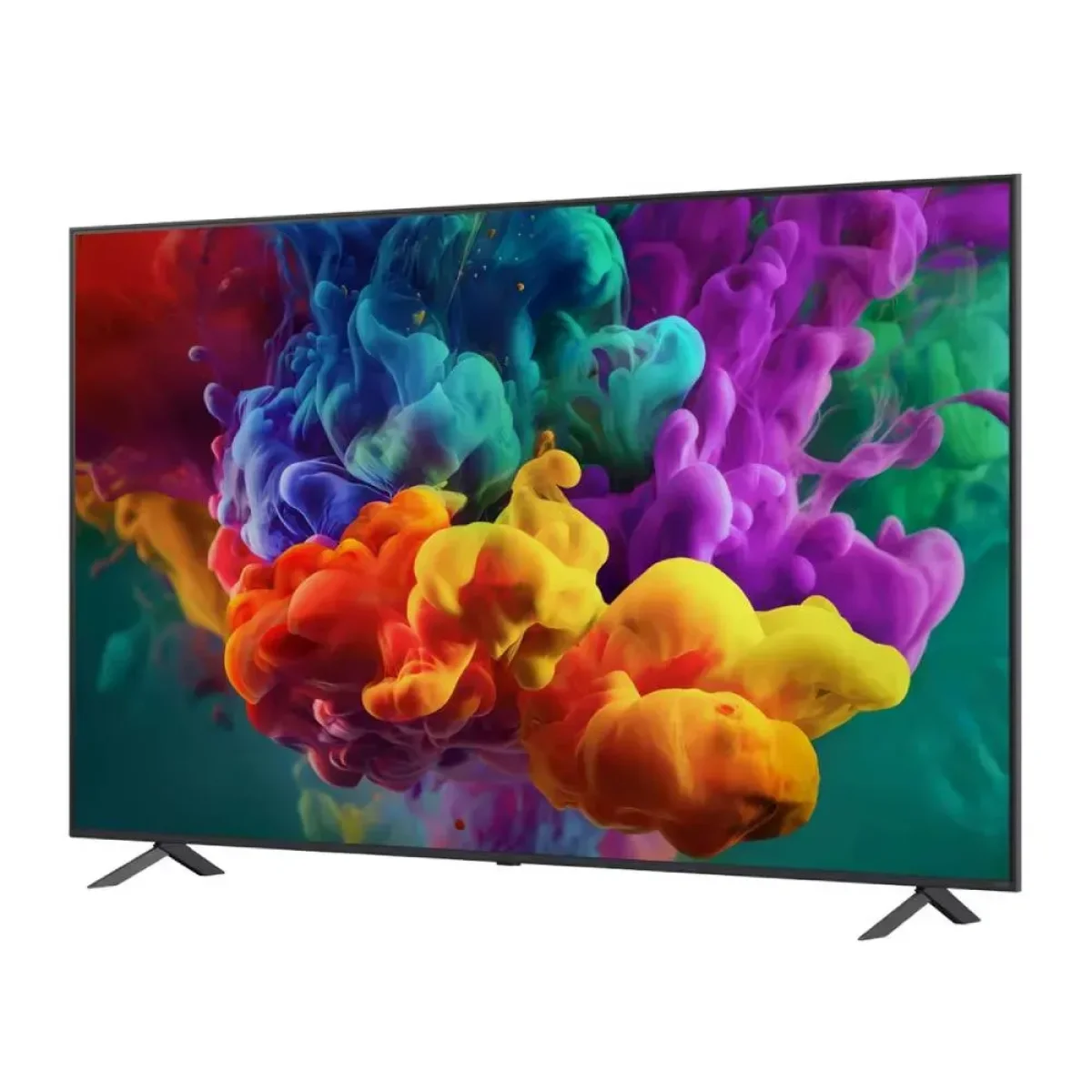 LG QNED evo AI QNED80 65QNED80B6B