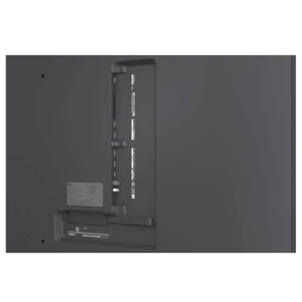 LG QNED evo AI QNED80 65QNED80B6B