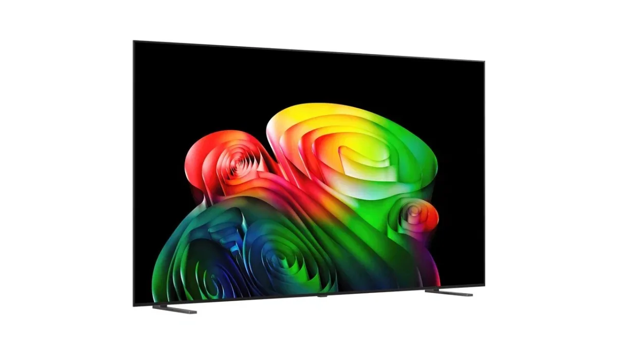 LG OLED AI B6 OLED48B6RLA