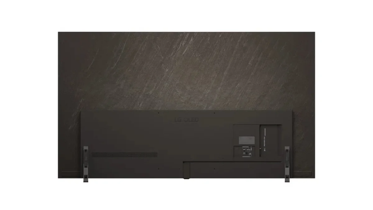 LG OLED AI B6 OLED48B6RLA