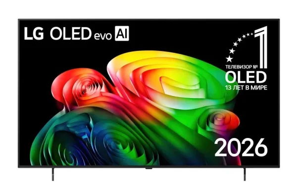 LG OLED AI B6 OLED48B6RLA