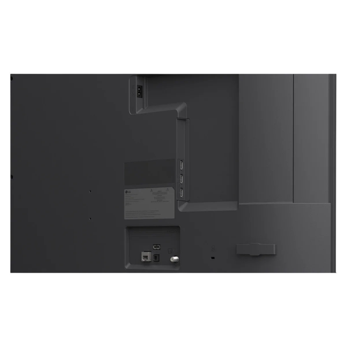 LG 75QNED80B6A