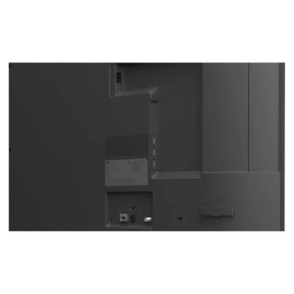 LG 75QNED80B6A