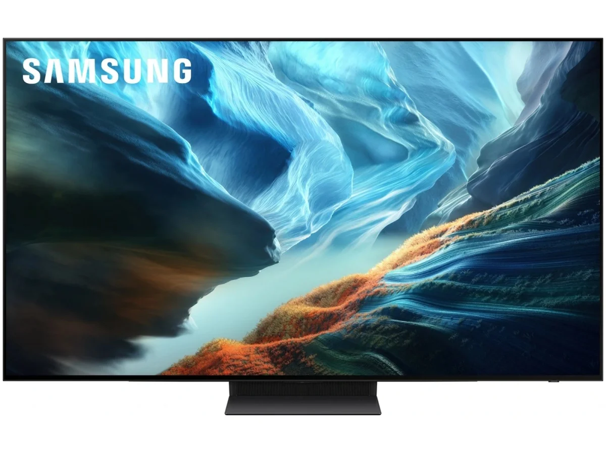 SAMSUNG QE65S90HAEXPY