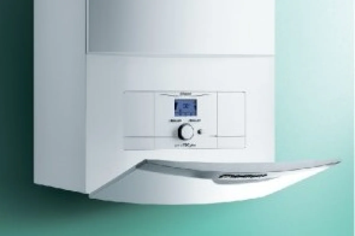 Vaillant turboTEC plus VU 282/5-5