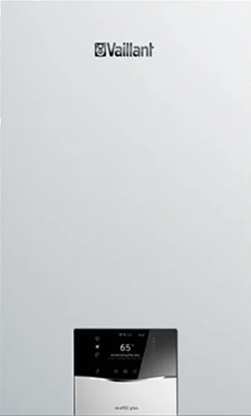 Vaillant ecoTEC plus VU 30CS/1-5