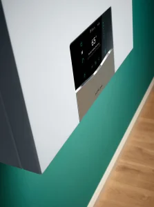 Vaillant ecoTEC plus VU 30CS/1-5