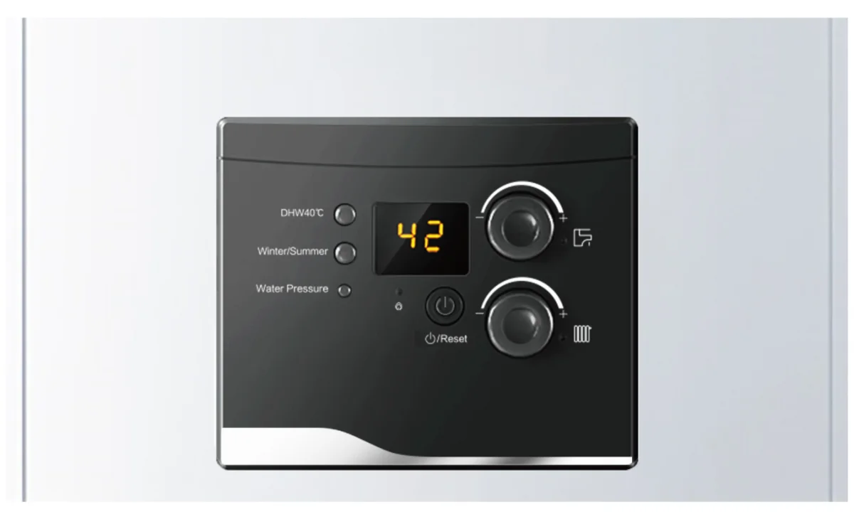 Haier Urban 2.24 TM