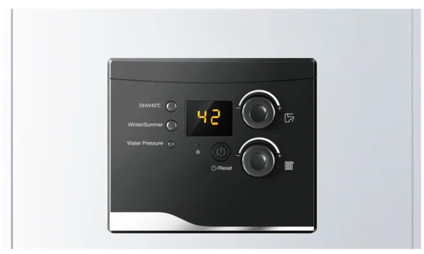 Haier Urban 2.24 TM