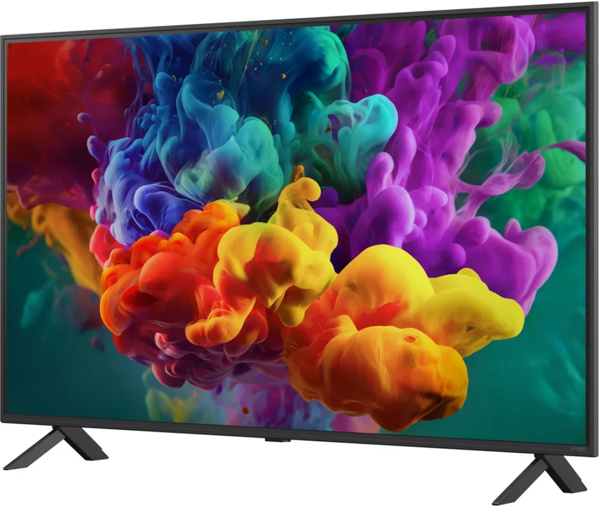 LG 50QNED85B6A