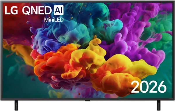 LG 50QNED85B6A