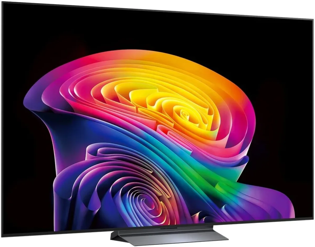 LG OLED77C6RLA