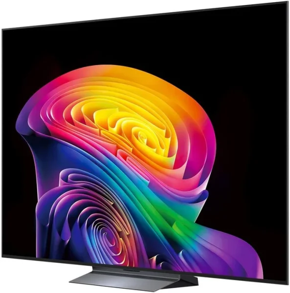 LG OLED77C6RLA