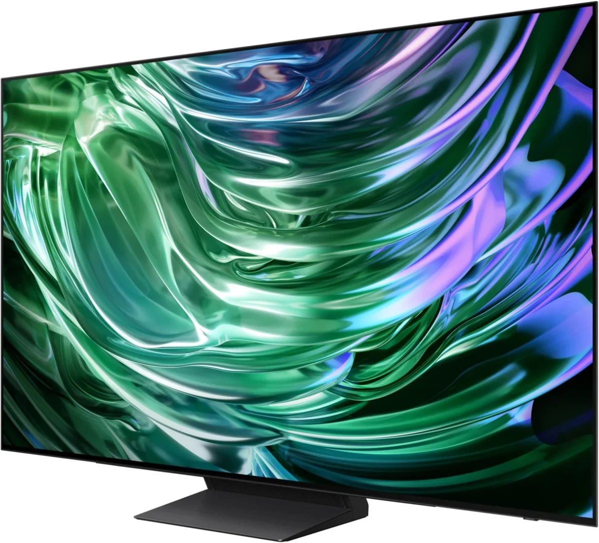 Samsung 55 QE55S90HAUXPY (OLED)