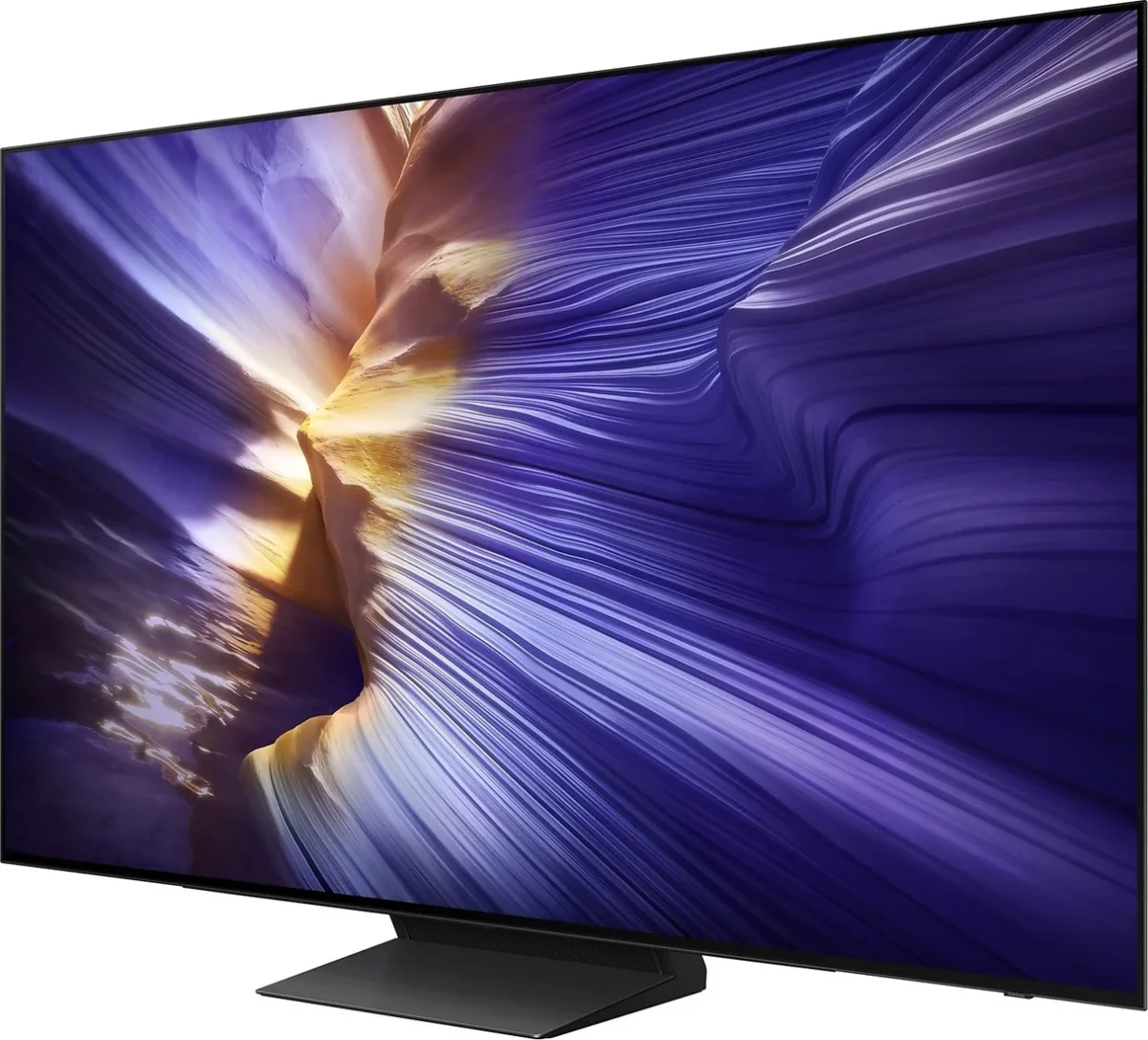 Samsung 65 S90F 4K Vision AI QE65S90FAEXRU (OLED)