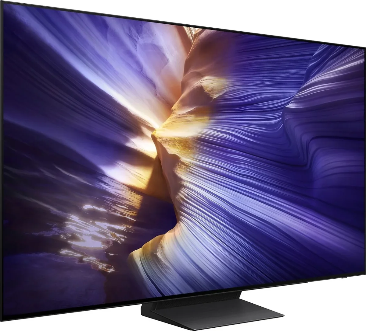 Samsung 65 S90F 4K Vision AI QE65S90FAEXRU (OLED)
