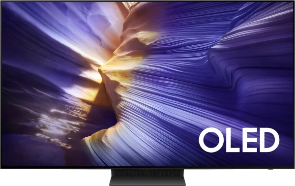 Samsung 65 S90F 4K Vision AI QE65S90FAEXRU (OLED)