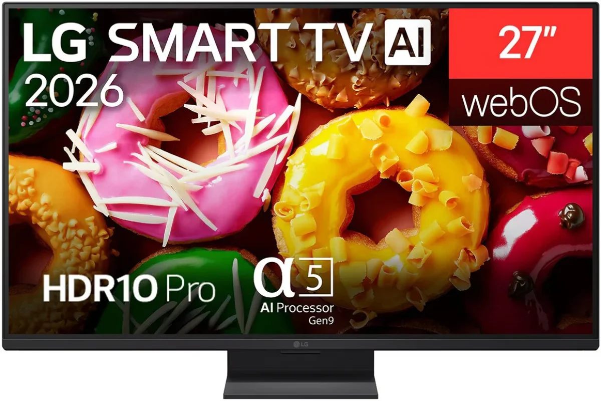 LG 27 27LB70006LA