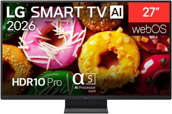 LG 27 27LB70006LA