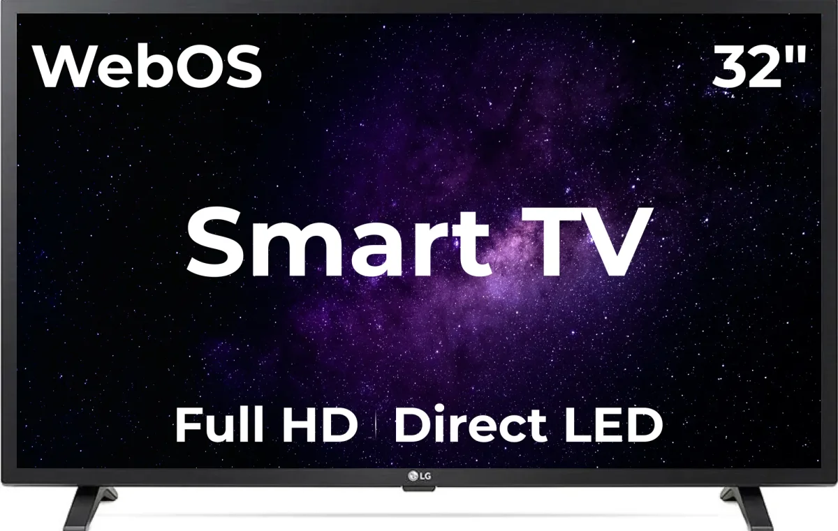 LG 32LQ63006LA