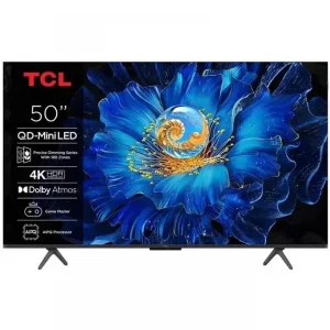 TCL 50MQLED70K